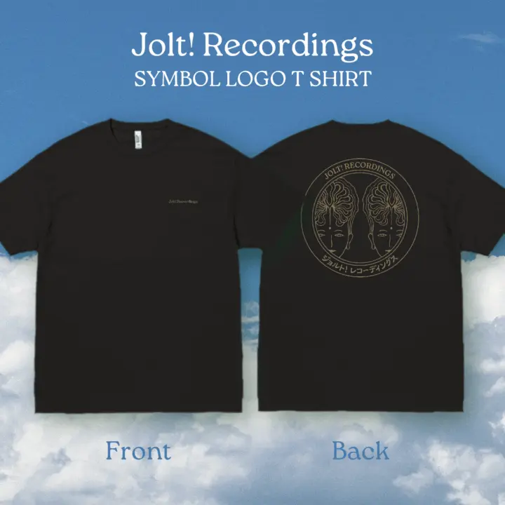 8/15まで】Newマーチ受注販売開始 | Jolt! Recordings
